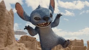 'Lilo & Stitch' live-action movie