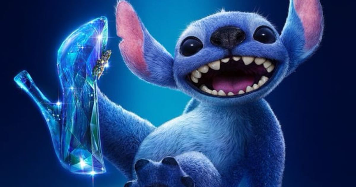 Disney’s Lilo & Stitch Live-Action Bombs With Critics