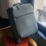 Lipault Lost In Berlin Cabin 2.0 Carry-On Bag Review