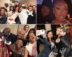 Lisa Slammed For Met Gala Look After Appearing to Wear Rosa Parks Undies