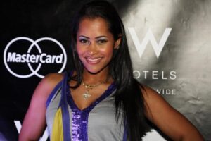 Lisa Wu Hartwell Net Worth