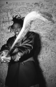 Little Simz