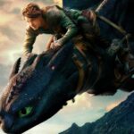 How To Train Your Dragon North America Box Office Projection Update