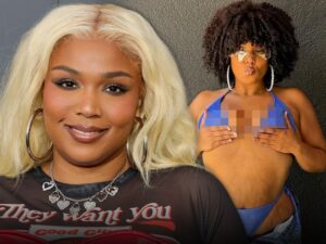 lizzo happy yitty main getty instagram composite