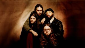 Loathe Unveil "Gifted Every Strength," First New Song in Three Years