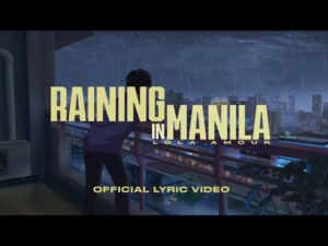 Lola Amour bags Philippine Popular Music prize at Music Awards Japan