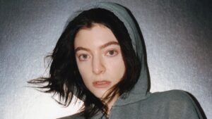 Lorde Opens Up About Her "Expanding" Gender Identity