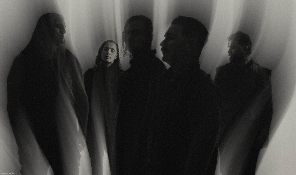 Lorna Shore Announce New Album 'I Feel The Everblack Festering Within Me'