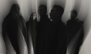 Lorna Shore Announce New Album 'I Feel The Everblack Festering Within Me'