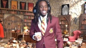Los Pollos TV apologizes to Kai Cenat after calling his Streamer University a “scam”
