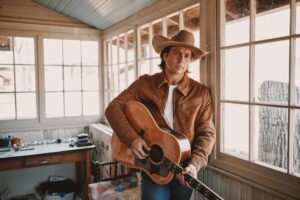 Listen: Lukas Nelson Shares “Born Runnin’ Outta Time,” Second Preview from ‘American Romance’