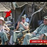 'M*A*S*H' Actress Loretta Swit Dead at Age 87