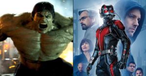 Which MCU Movie Had The Least Budget?