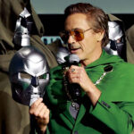 robert downey jr doctor doom