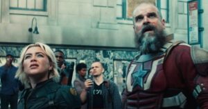 Thunderbolts* China Box Office: Hits $7 Million