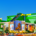 MGM Budget Cut Layoff Las Vegas Dying