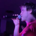 MGMT Return to Wesleyan to Restage Viral "Kids" Performance