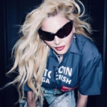 Madonna Netflix