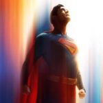 james gunn superman poster