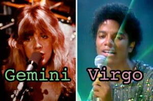 Make A '70s Playlist And We'll Guess Your Zodiac Sign