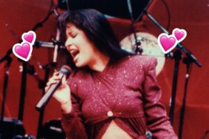 Make A Romantic Playlist And I'll Reveal Your Love Language