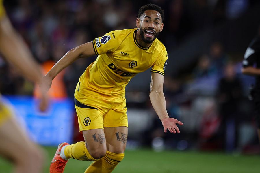Manchester United Is Set To Sign Matheus Cunha—Despite An $83.5 Million Transfer Clause