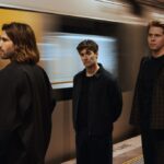 Mansionair - 'Lose Yourself Again'