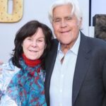 Margaret Cho Emotionally Recalls Seeing Jay Leno & His Wife Mavis Amid Dementia Battle