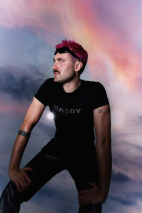 Marlon Hoffstadt Signs to Capitol Records, Drops Rave-Ready Double-Single
