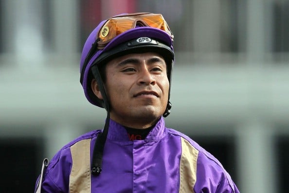Martin Garcia