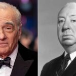 Martin Scorsese Can’t Shake This One Alfred Hitchcock Film
