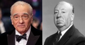 Martin Scorsese Can’t Shake This One Alfred Hitchcock Film