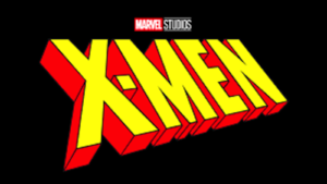 xmen logo