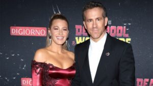 Blake-Lively-and-Ryan-Reynolds-attend-Deadpool-Wolverine-Premiere