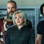 Marvel’s Thunderbolts* Joins Sinners In Letterboxd Top 50 Movies List