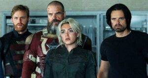 Marvel’s Thunderbolts* Joins Sinners In Letterboxd Top 50 Movies List