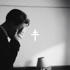 Masked Mystery Band PRESIDENT Releases First Single 'In The Name Of The Father'