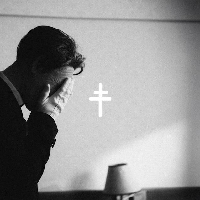 Masked Mystery Band PRESIDENT Releases First Single 'In The Name Of The Father'