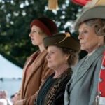 'Downton Abbey'