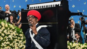 Matthew Shipp Derides André 3000’s New Piano Project
