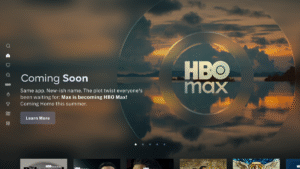 Max, formerly HBO Max, to become HBO Max again somehow