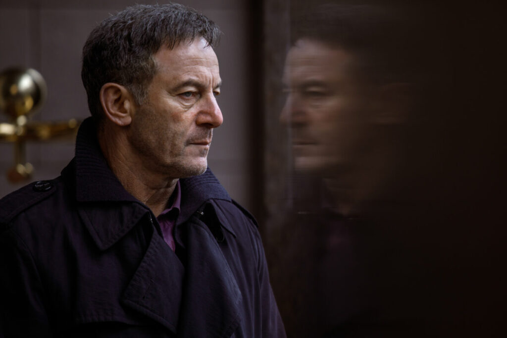 Jason Isaacs
