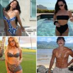 May 2025 Hot Shots