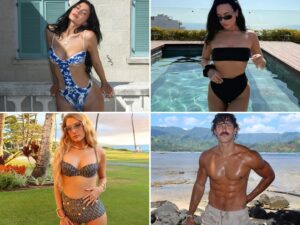 May 2025 Hot Shots