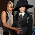 Megan Thee Stallion, Angela Bassett, Halle Bailey and More Break Met Gala's Strict No Phones Rule