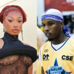 Megan Thee Stallion x Tory Lanez
