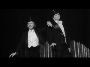Mel Brooks Didn’t Want ‘Young Frankenstein’s Most Memorable Scene