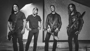 Metallica Announce UK Tour With Gojira & Knocked Loose