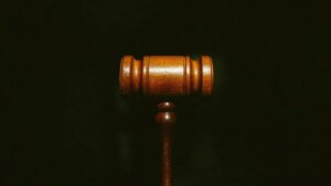 meta's AI copyright fair use argument in court