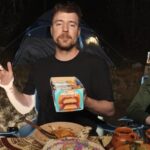 MrBeast feastables
